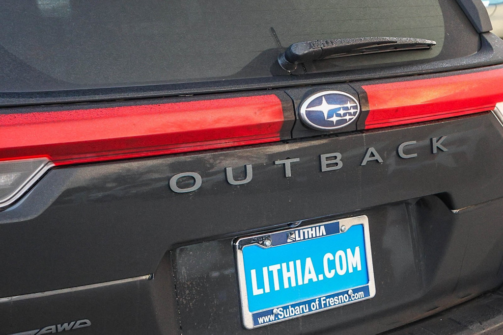 Thumbnail: 2026 Subaru Outback - 6