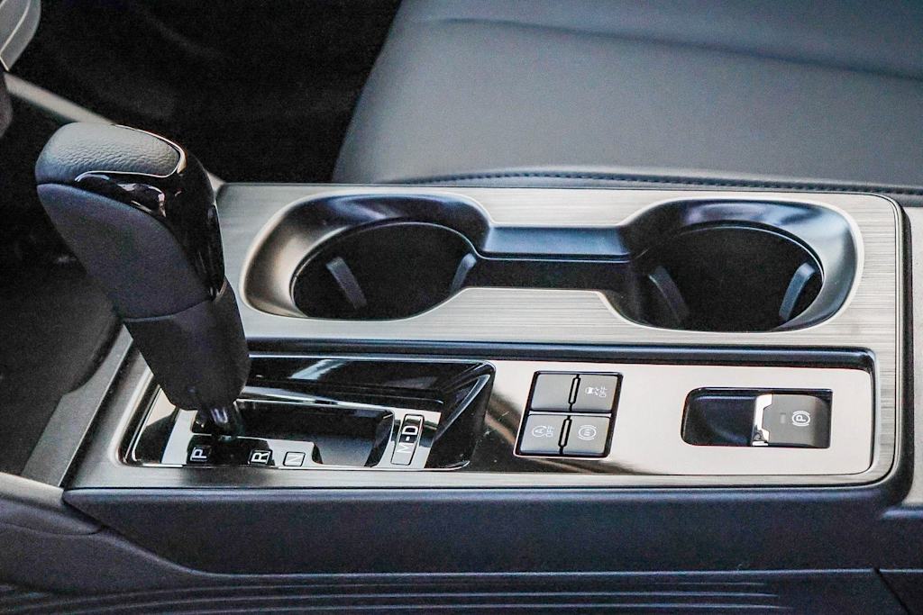 Thumbnail: 2026 Subaru Outback - 21