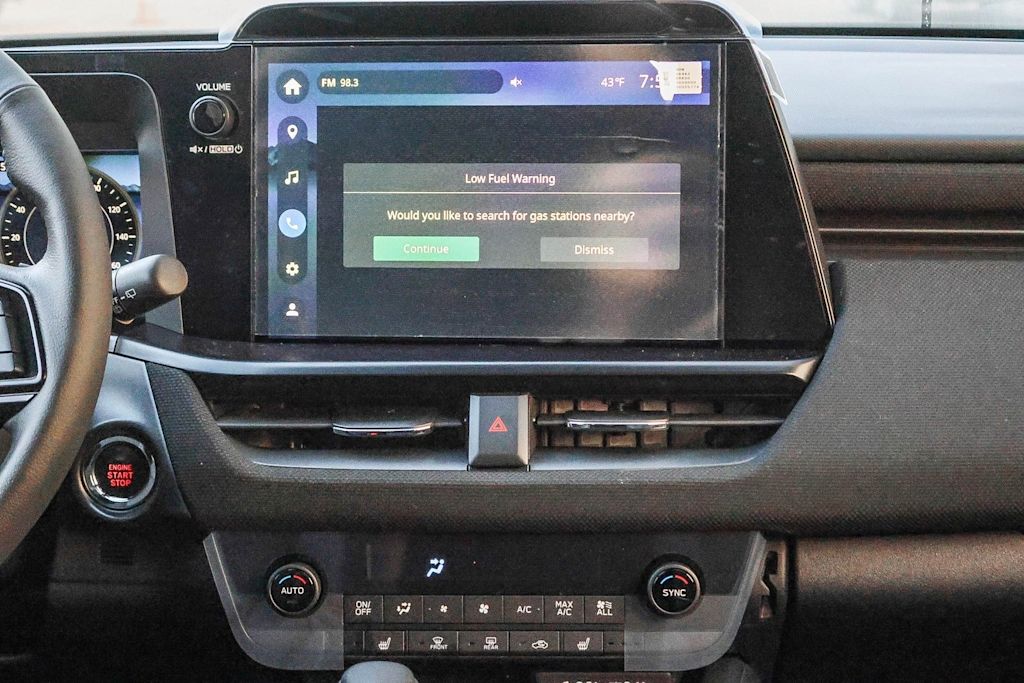 Thumbnail: 2026 Subaru Outback - 13