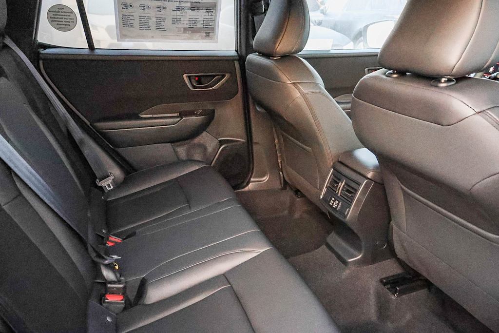 Thumbnail: 2026 Subaru Outback - 10