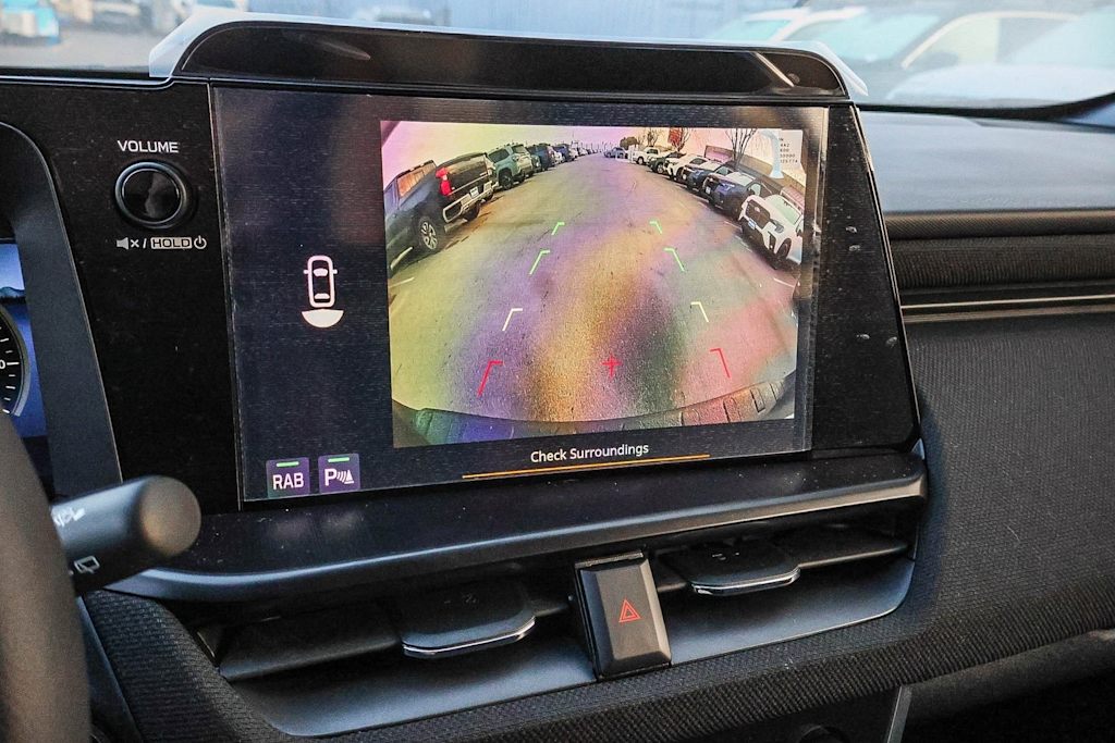 Thumbnail: 2026 Subaru Outback - 25