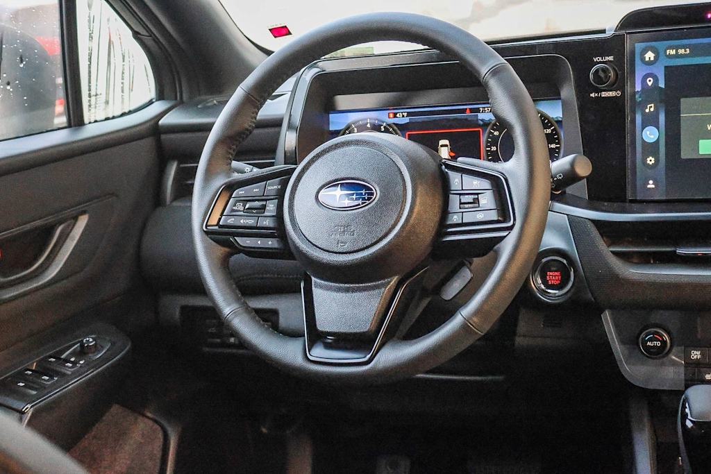 Thumbnail: 2026 Subaru Outback - 11