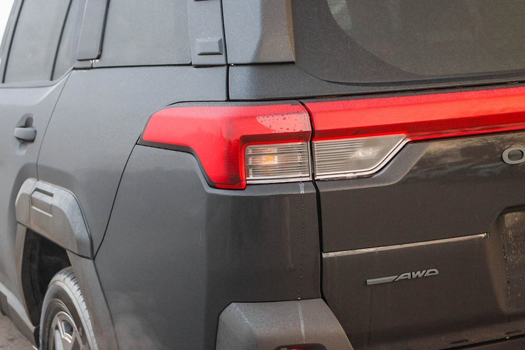 Thumbnail: 2026 Subaru Outback - 18