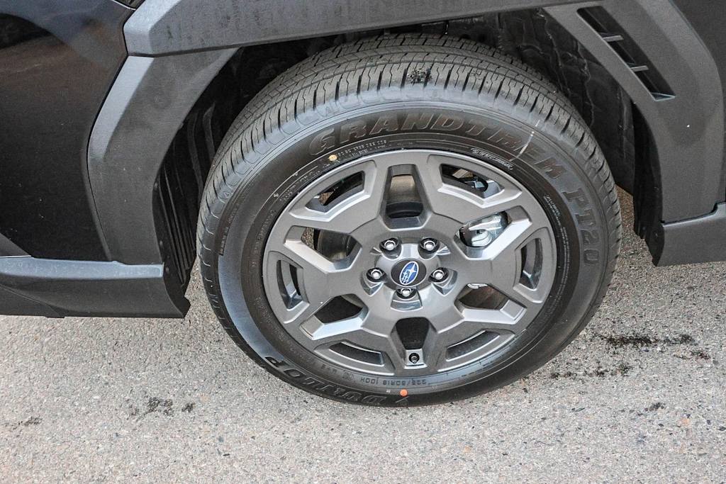 Thumbnail: 2026 Subaru Outback - 19