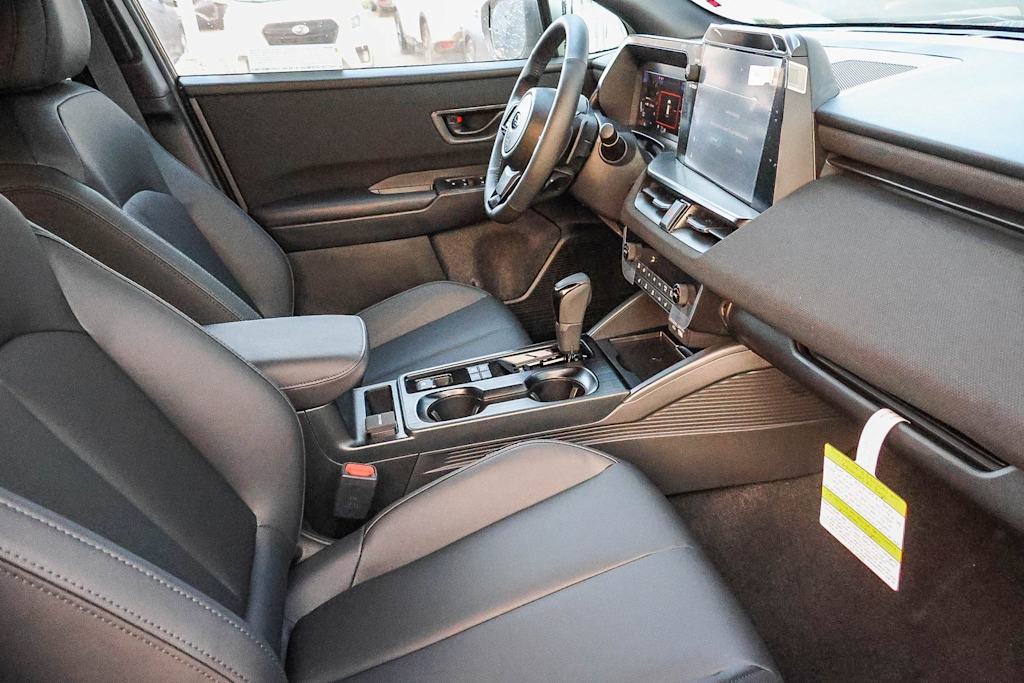 Thumbnail: 2026 Subaru Outback - 9