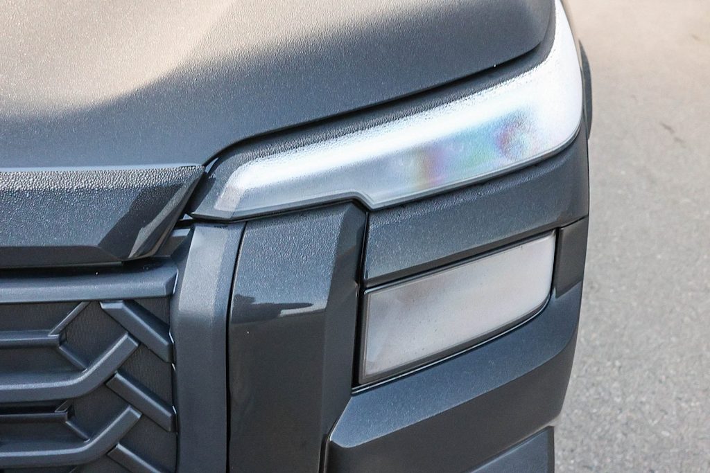 Thumbnail: 2026 Subaru Outback - 20