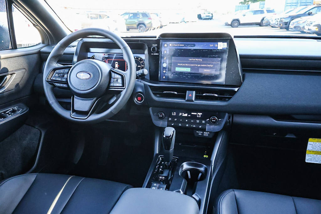 Thumbnail: 2026 Subaru Outback - 2