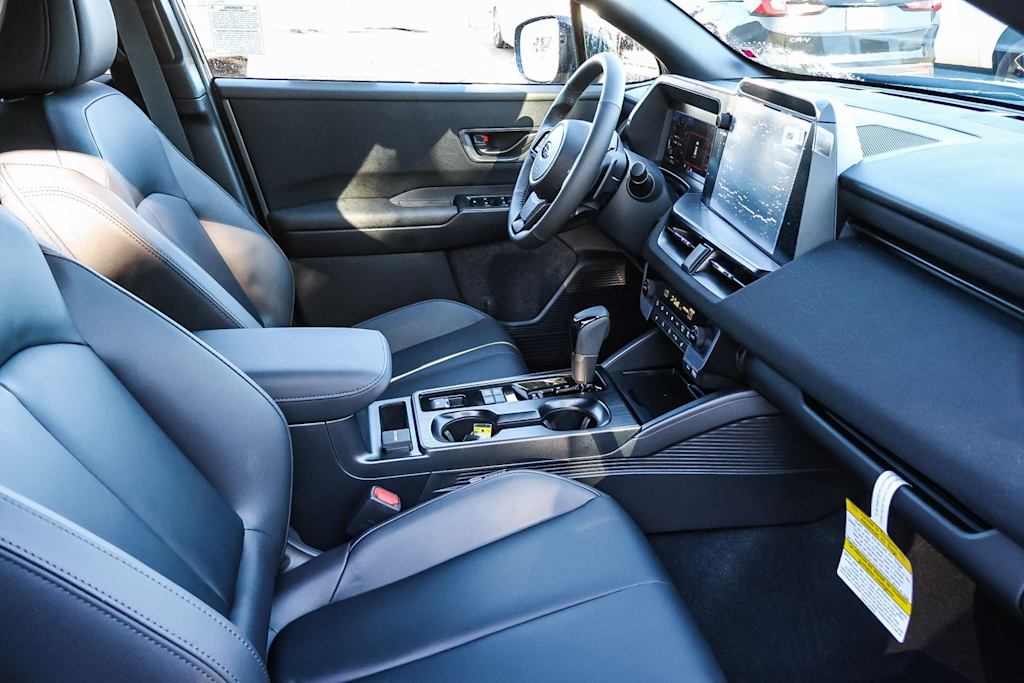 Thumbnail: 2026 Subaru Outback - 8