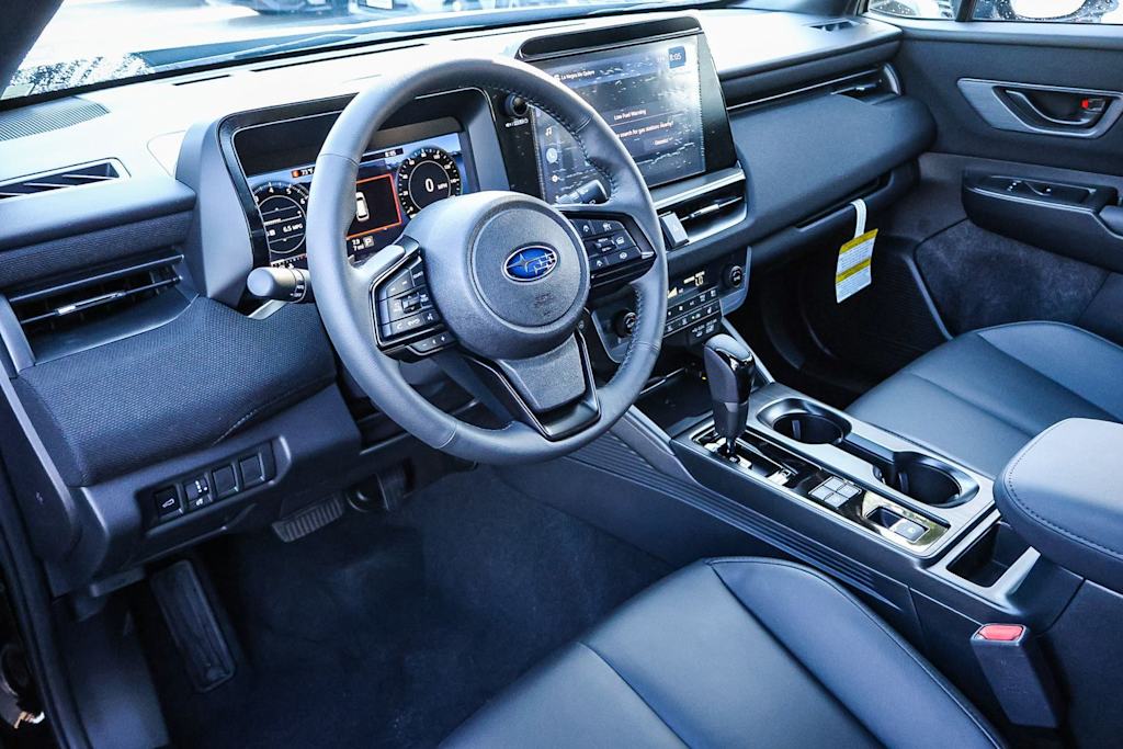Thumbnail: 2026 Subaru Outback - 11