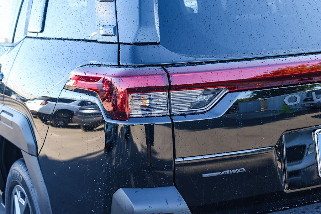 Thumbnail: 2026 Subaru Outback - 16