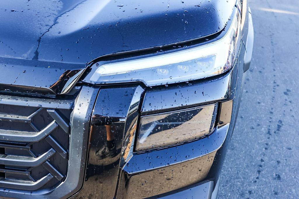 Thumbnail: 2026 Subaru Outback - 19