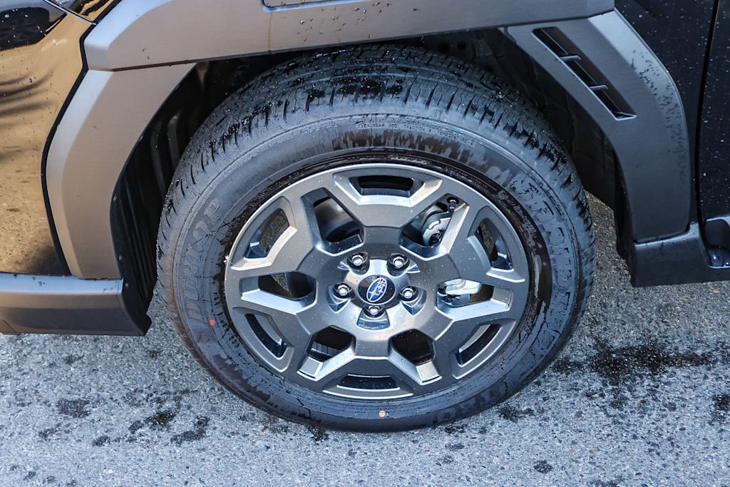 Thumbnail: 2026 Subaru Outback - 18