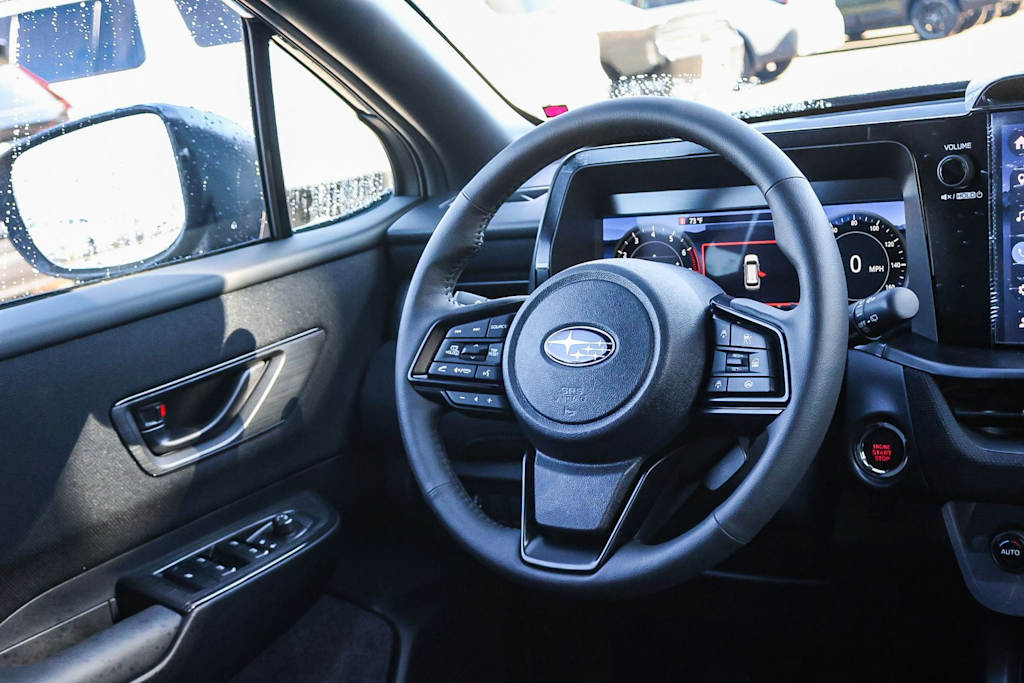 Thumbnail: 2026 Subaru Outback - 10