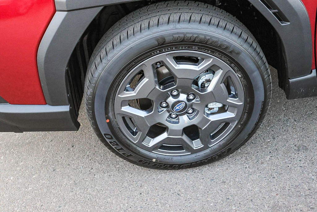Thumbnail: 2026 Subaru Outback - 18