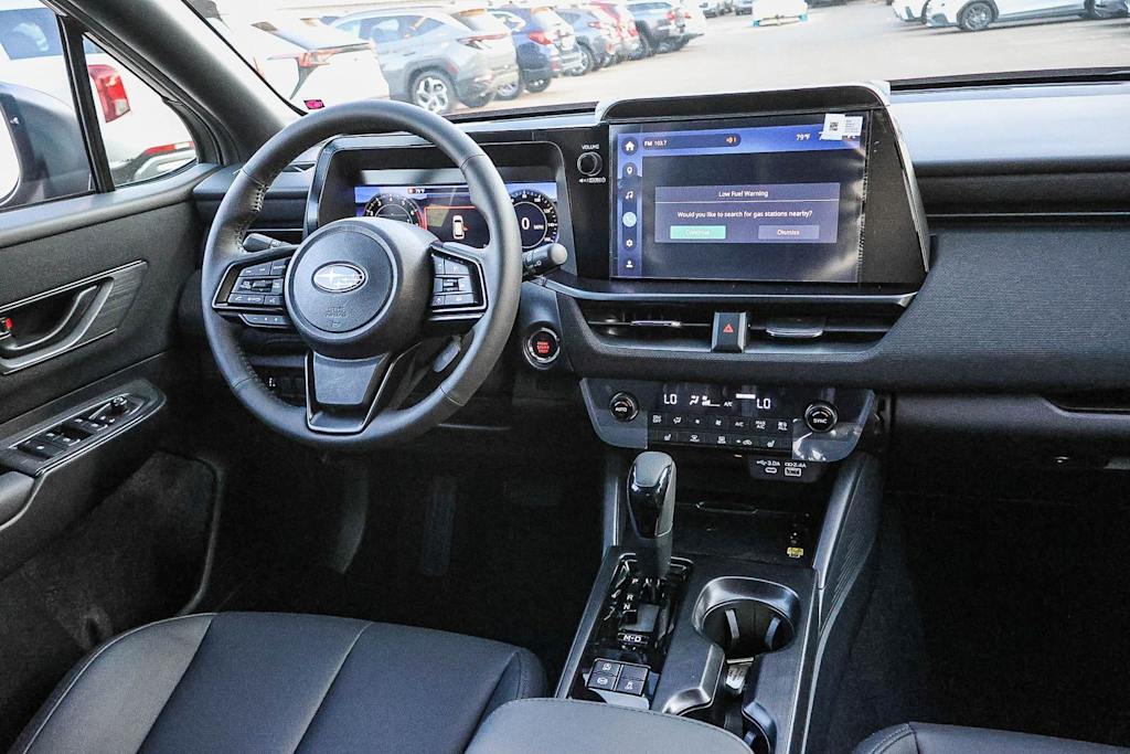 Thumbnail: 2026 Subaru Outback - 2