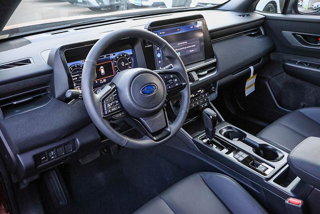 Thumbnail: 2026 Subaru Outback - 12