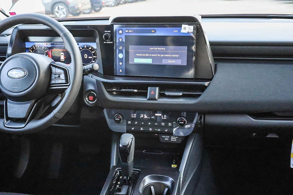 Thumbnail: 2026 Subaru Outback - 8