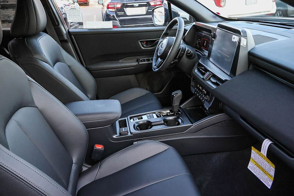 Thumbnail: 2026 Subaru Outback - 9