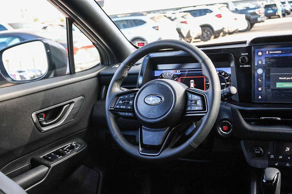 Thumbnail: 2026 Subaru Outback - 10