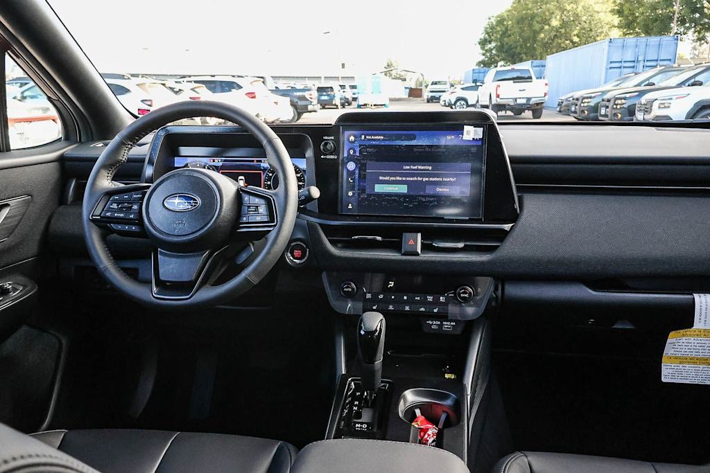 Thumbnail: 2026 Subaru Outback - 7