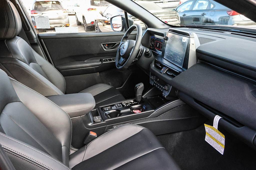 Thumbnail: 2026 Subaru Outback - 2