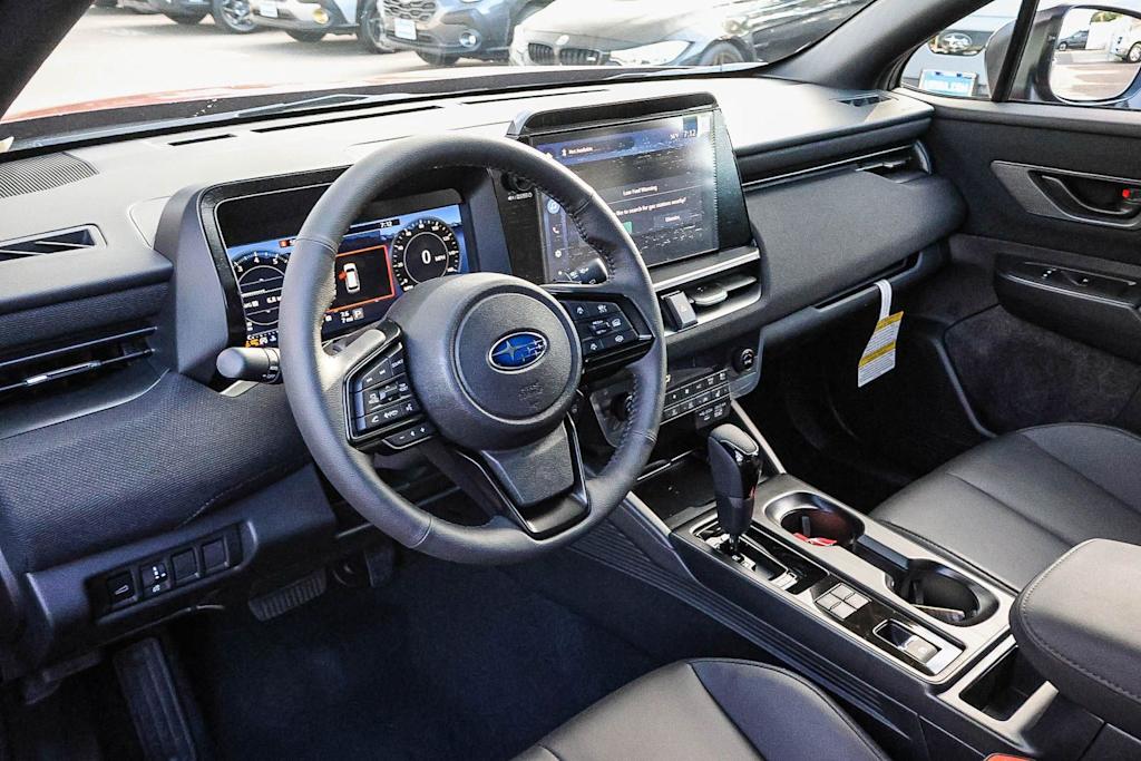 Thumbnail: 2026 Subaru Outback - 20
