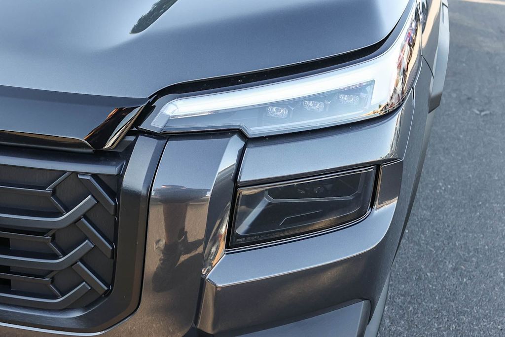 Thumbnail: 2026 Subaru Outback - 20