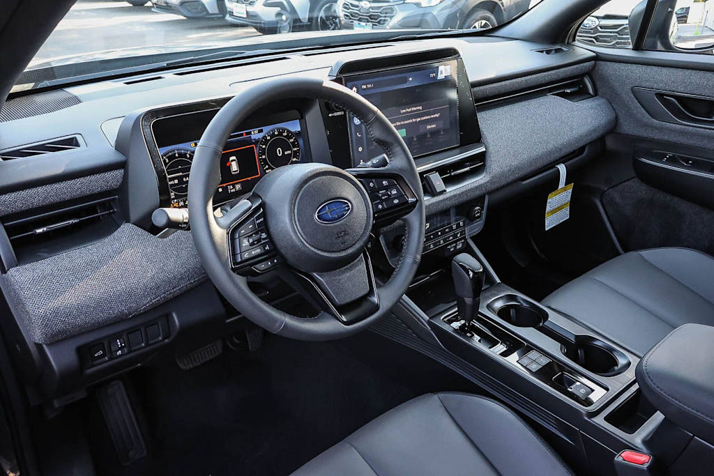Thumbnail: 2026 Subaru Outback - 12