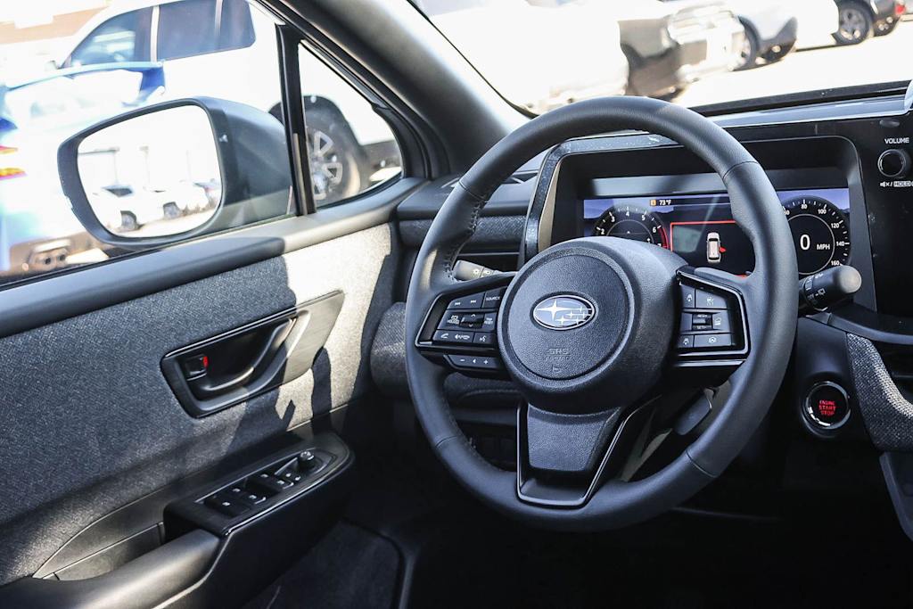 Thumbnail: 2026 Subaru Outback - 11