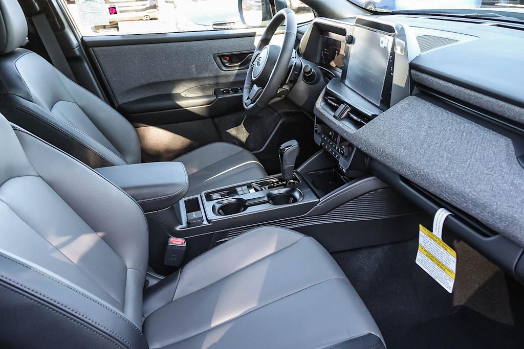 Thumbnail: 2026 Subaru Outback - 9