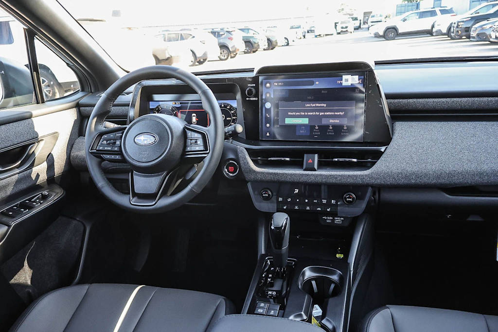 Thumbnail: 2026 Subaru Outback - 2
