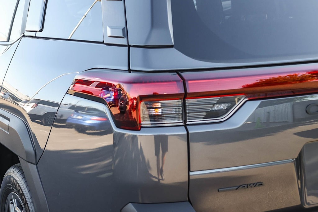 Thumbnail: 2026 Subaru Outback - 6