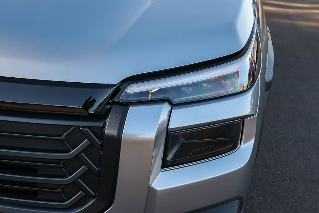 Thumbnail: 2026 Subaru Outback - 19
