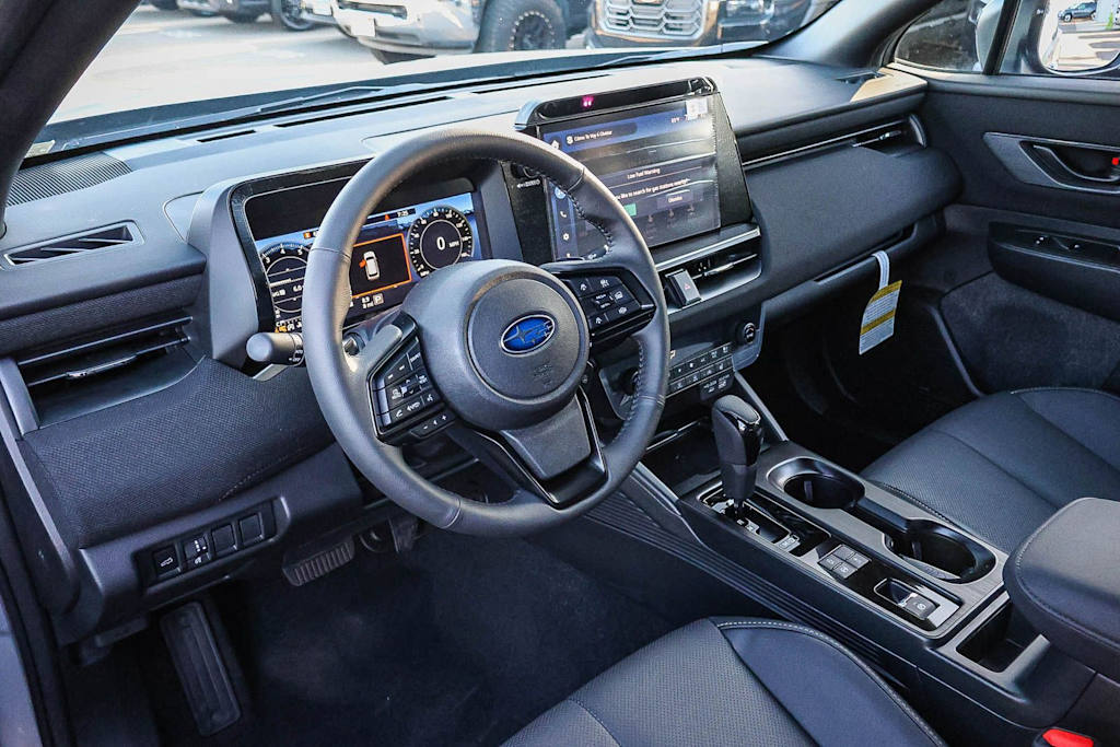 Thumbnail: 2026 Subaru Outback - 12