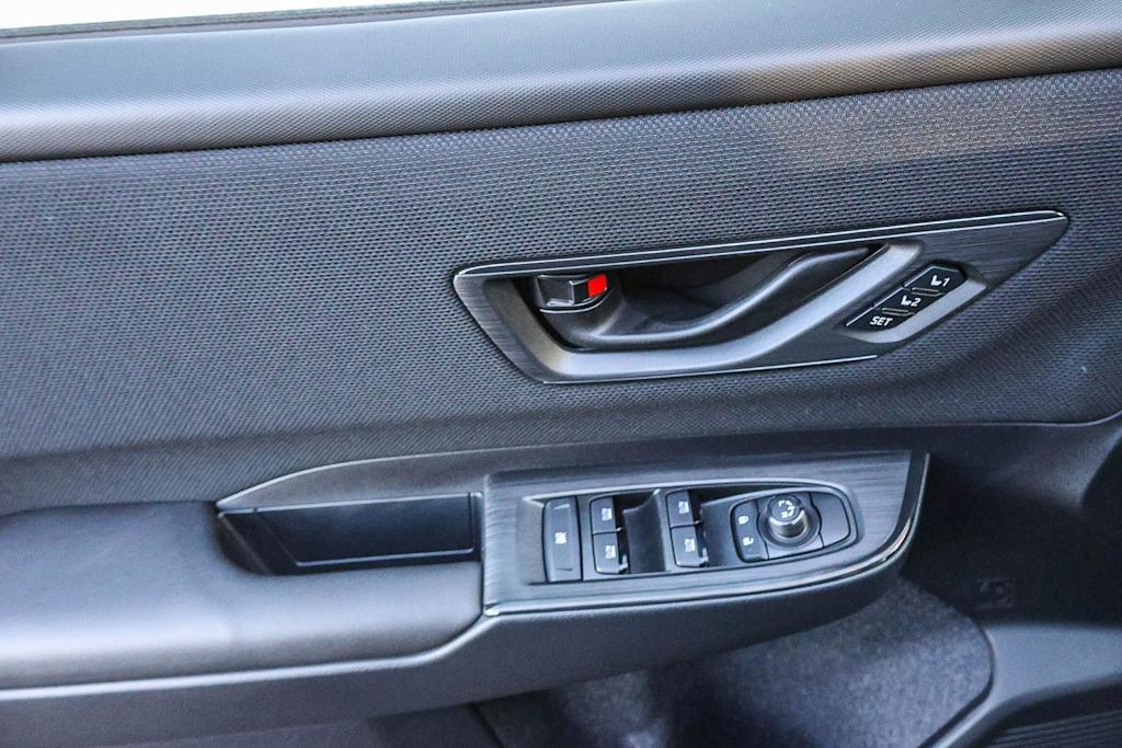 Thumbnail: 2026 Subaru Outback - 21