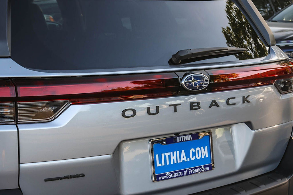 Thumbnail: 2026 Subaru Outback - 17
