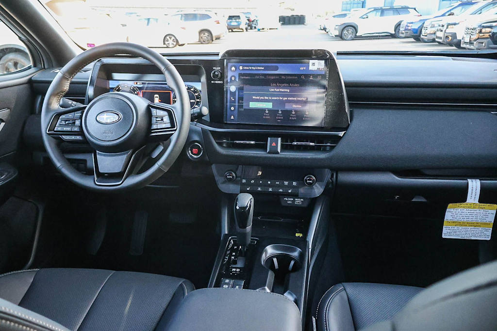 Thumbnail: 2026 Subaru Outback - 2