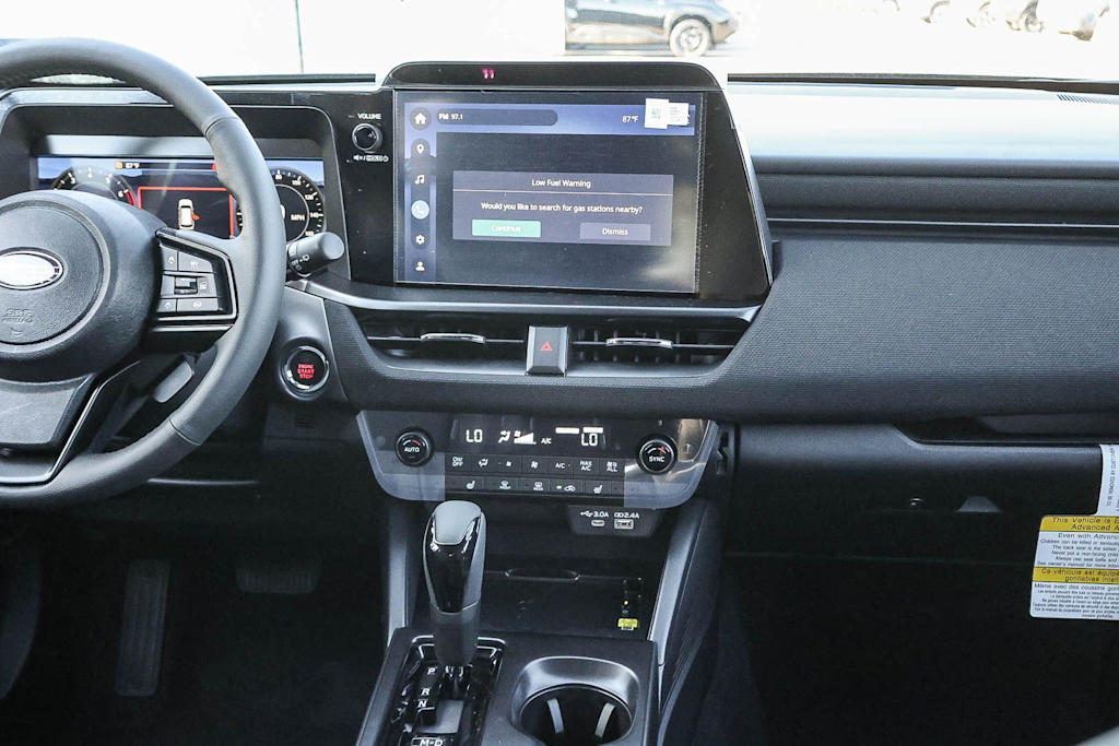 Thumbnail: 2026 Subaru Outback - 11