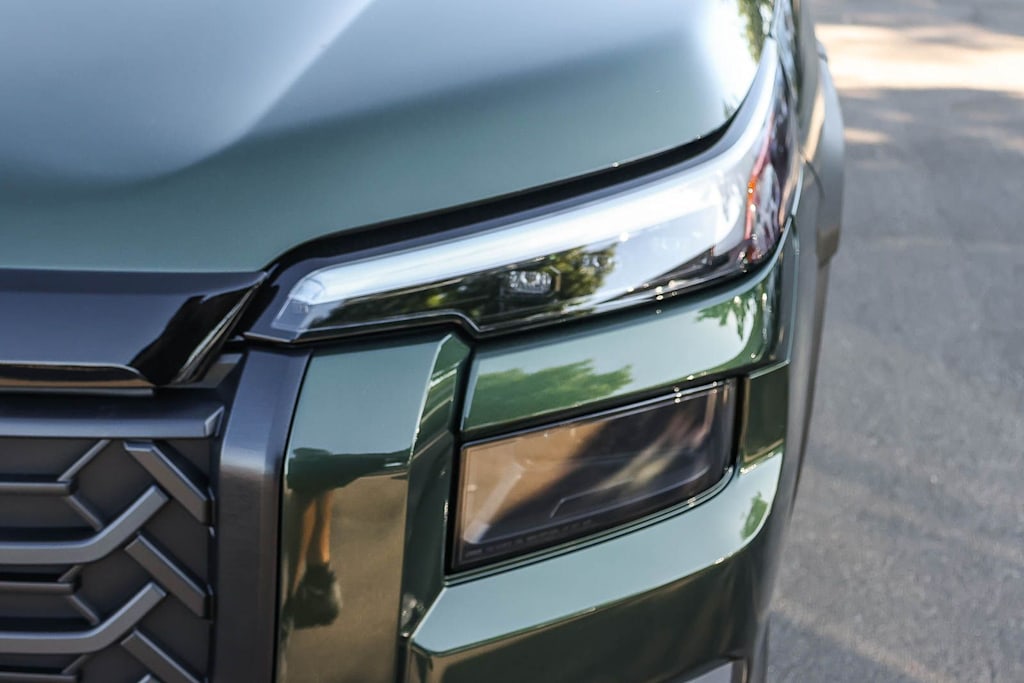 Thumbnail: 2026 Subaru Outback - 18