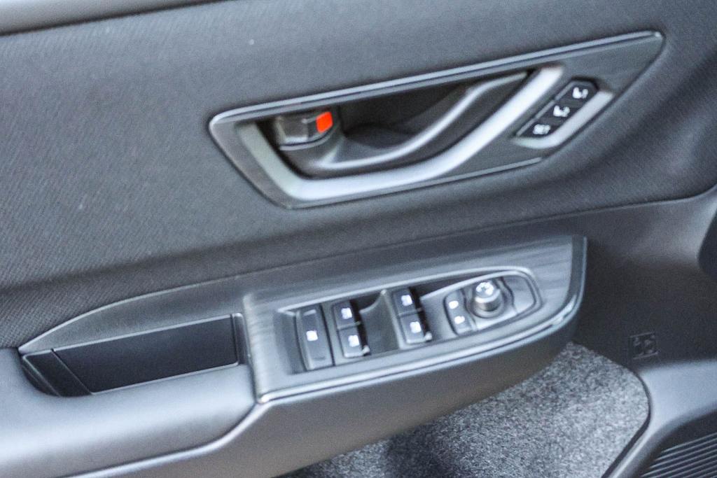 Thumbnail: 2026 Subaru Outback - 21