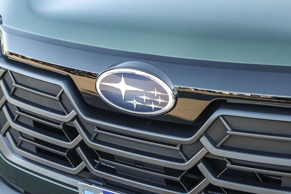 Thumbnail: 2026 Subaru Outback - 6