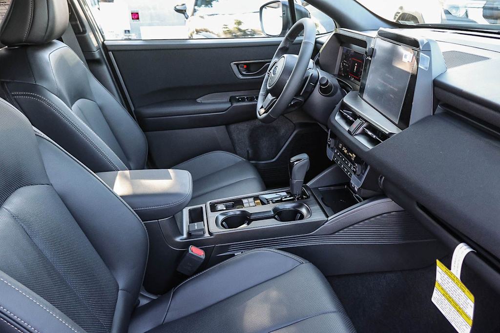 Thumbnail: 2026 Subaru Outback - 9