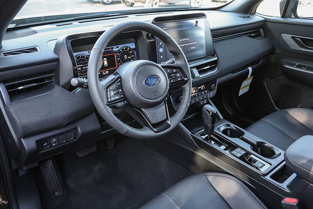 Thumbnail: 2026 Subaru Outback - 19