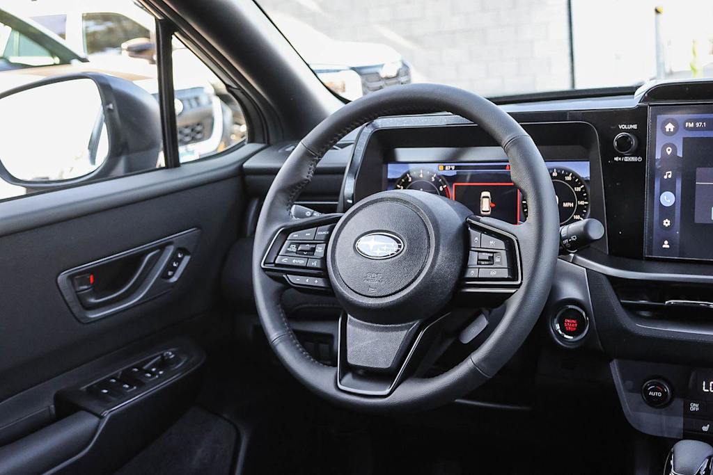 Thumbnail: 2026 Subaru Outback - 12