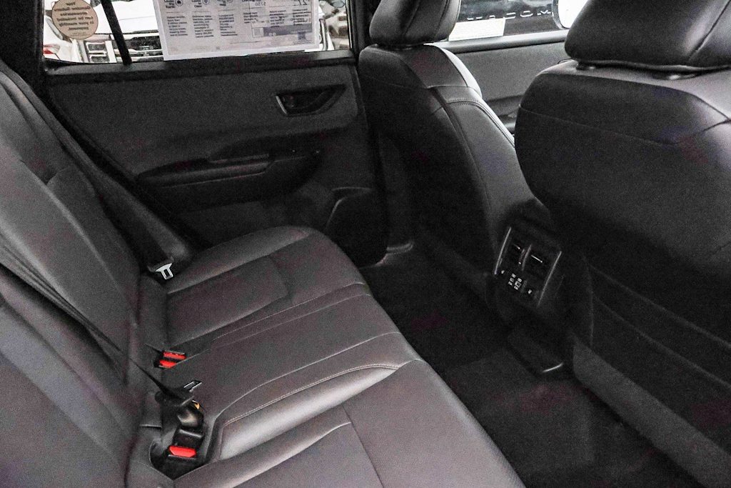 Thumbnail: 2026 Subaru Outback - 10