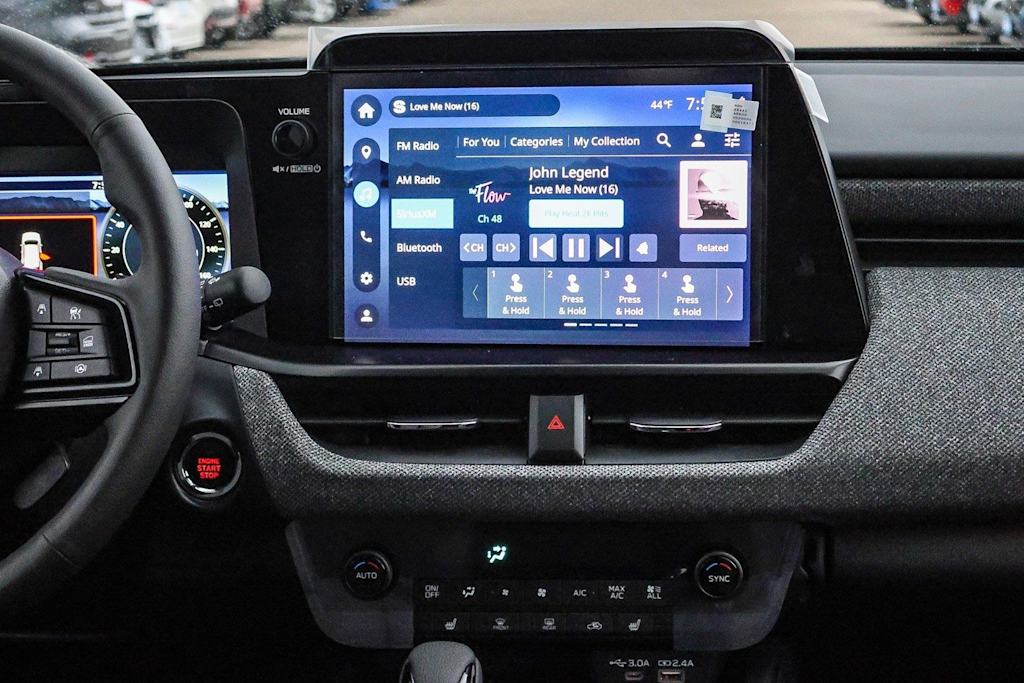 Thumbnail: 2026 Subaru Outback - 13