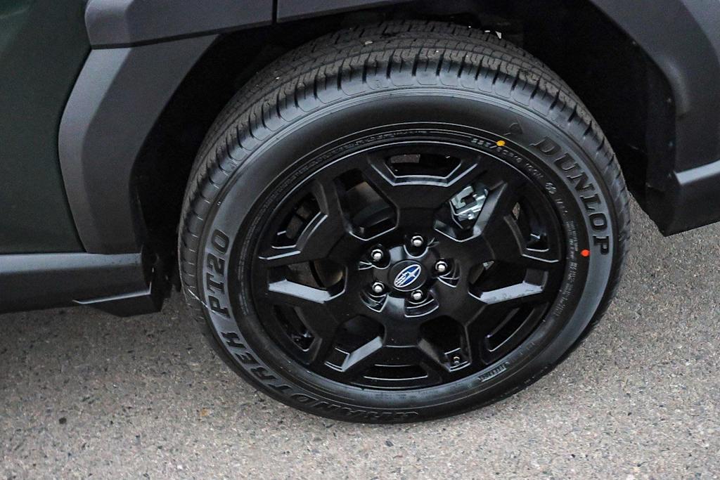 Thumbnail: 2026 Subaru Outback - 7