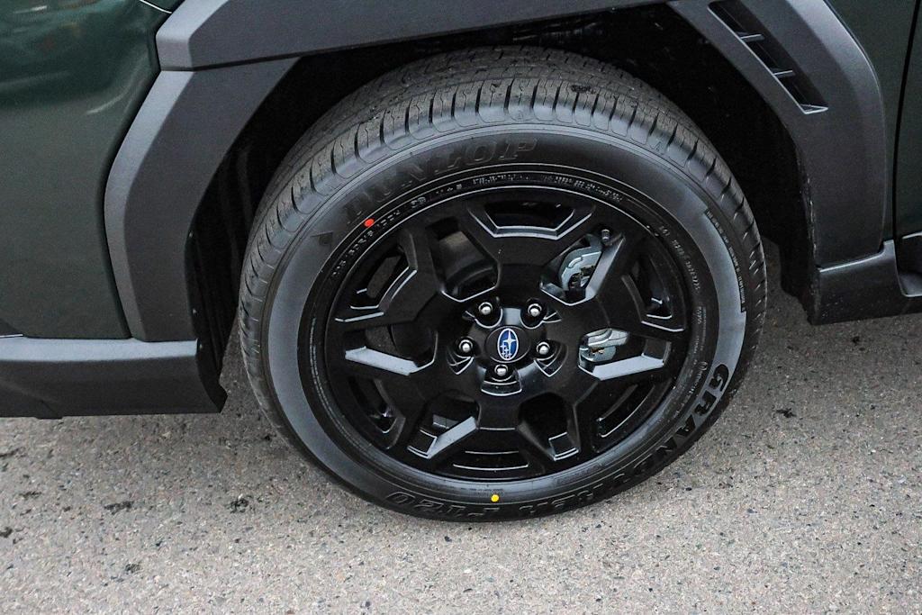 Thumbnail: 2026 Subaru Outback - 19