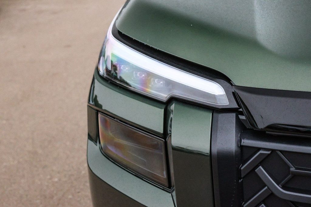 Thumbnail: 2026 Subaru Outback - 20