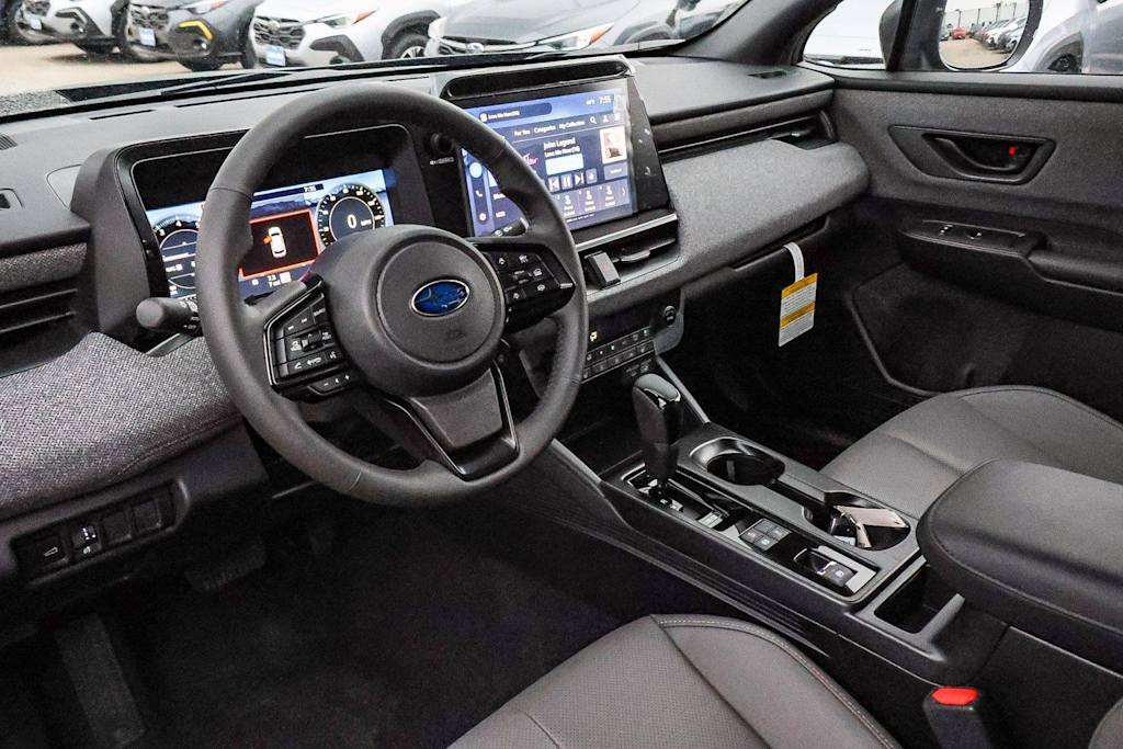 Thumbnail: 2026 Subaru Outback - 12